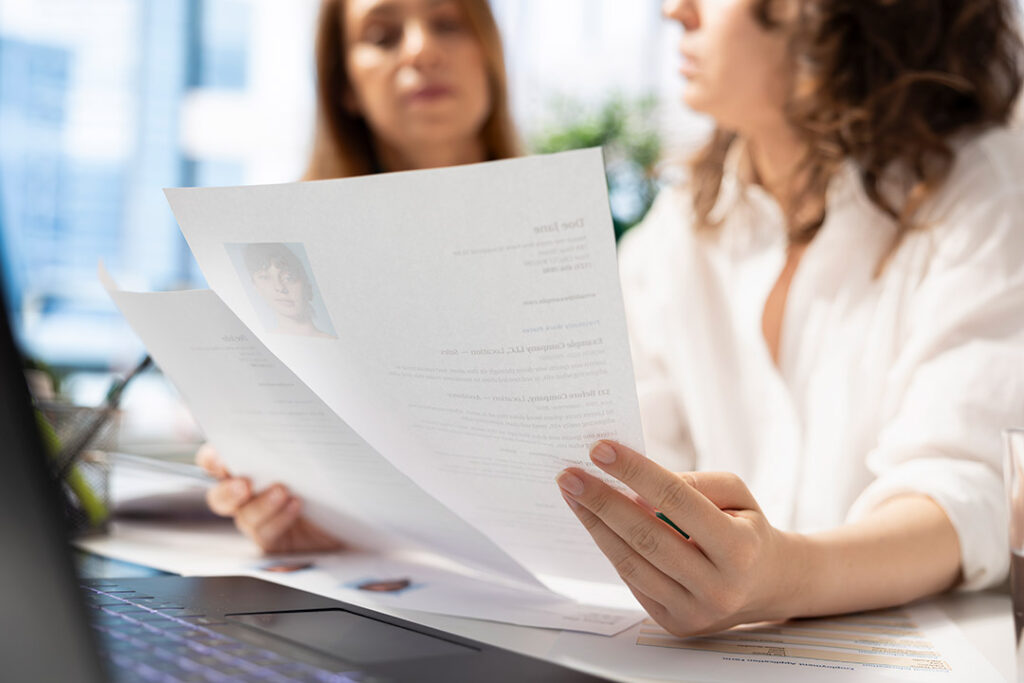 Quando a Imobilidade Revela o Movimento