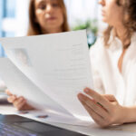 Quando a Imobilidade Revela o Movimento